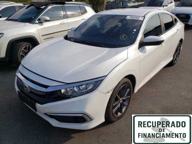 CIVIC LX 2.0 16V I-VTEC