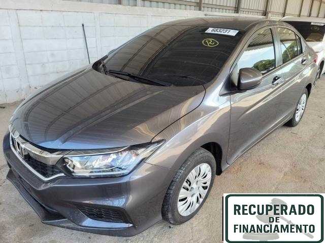 CITY PERSONAL 1.5 16V I-VTEC