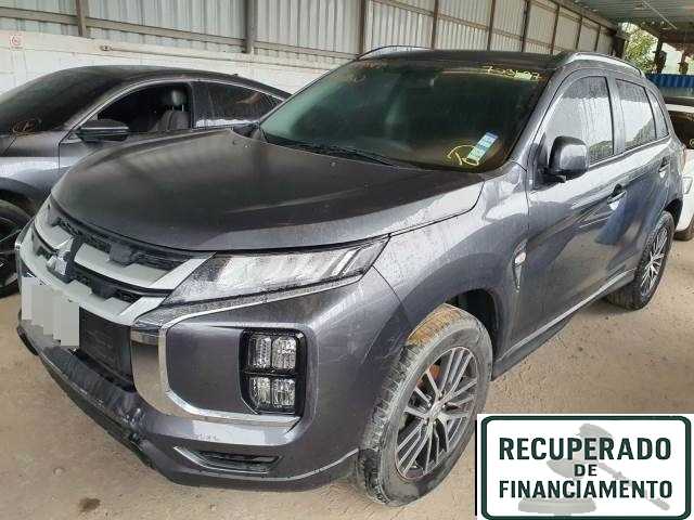 OUTLANDER SPORT GLS 2WD 2.0 16V MIVEC