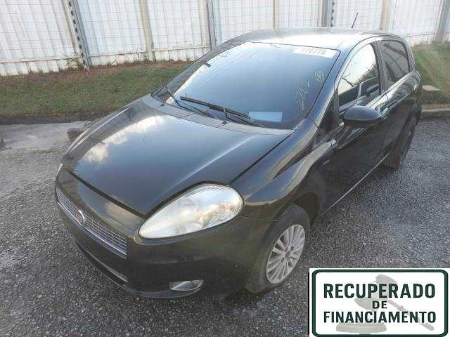 PUNTO ESSENCE 1.8 16V E.TORQ