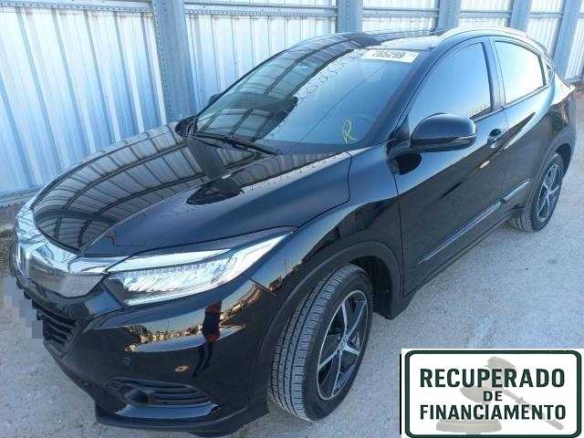 HR-V TOURING 1.5 16V I-VTEC TURBO