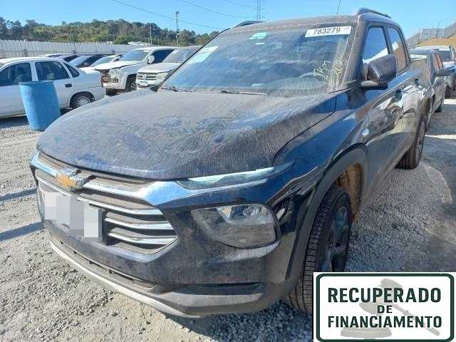 MONTANA LTZ AT 1.2 12V ECOTEC TURBO