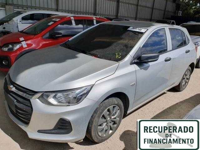 ONIX 1.0 1.0 12V ECOTEC