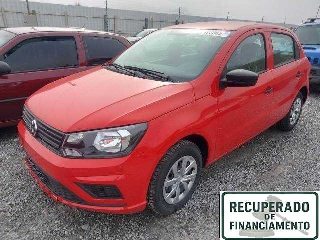 GOL 1.0 1.0 12V MPI