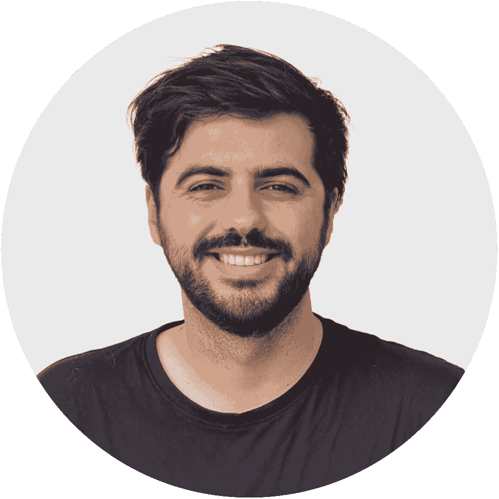 Jorge Nogueira